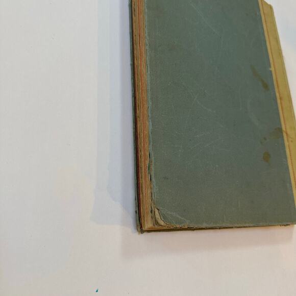 Shirley Temple's Storybook 1st Printing 1958 Fairytale Story Random House - Picture 7 of 9